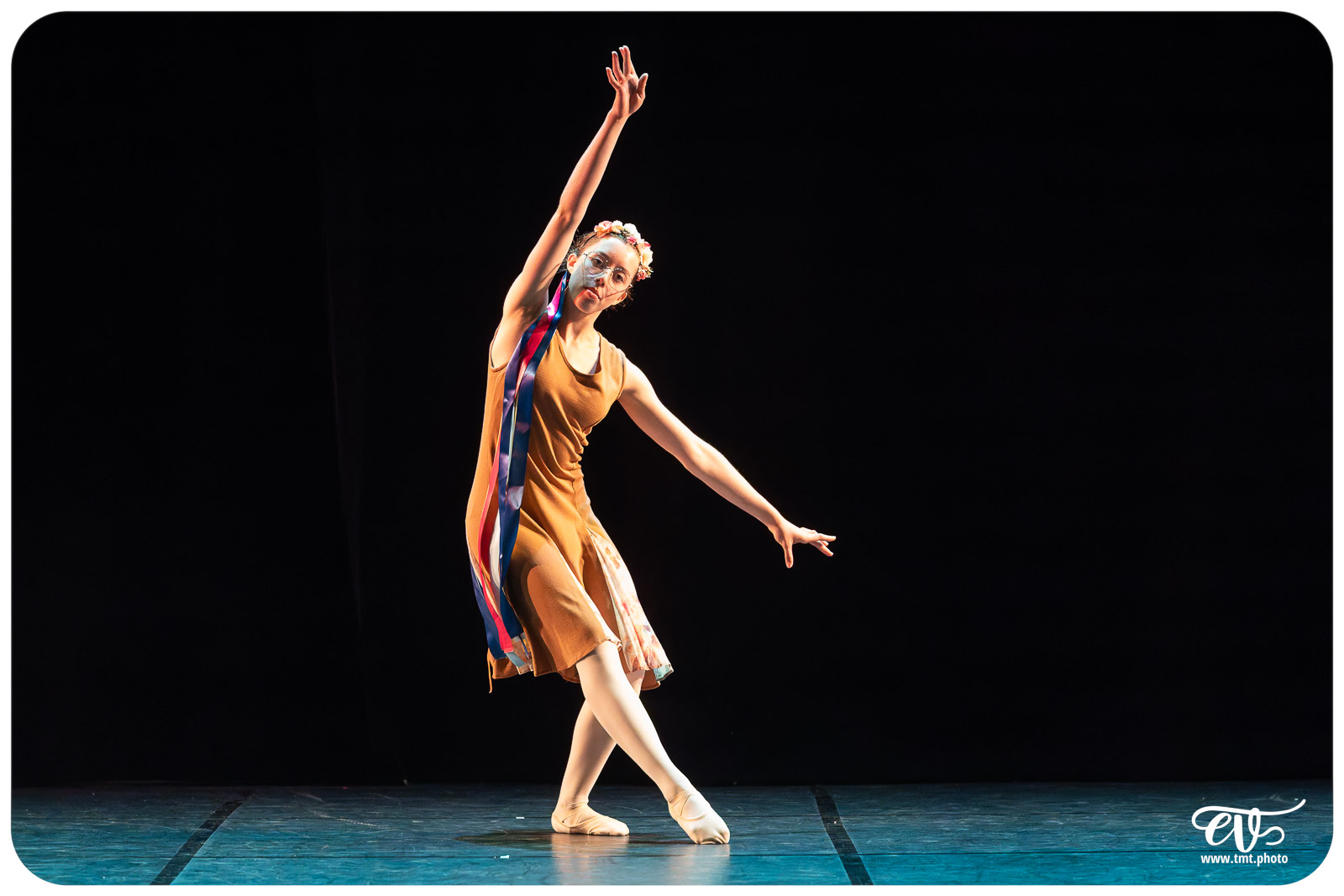 GALA DE DANSE EMMDH 2025